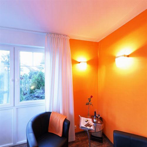 Aparthotel Haus Amo Solem Dierhagen Exterior foto